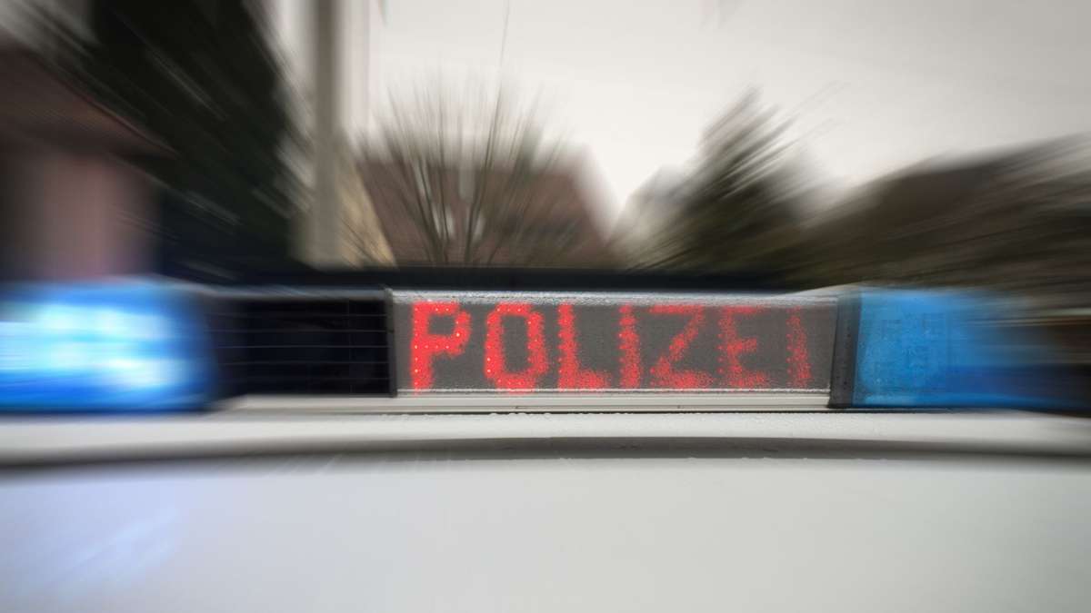 Verkehrssünder in Oppenweiler: Zwei Promille und kein  Führerschein