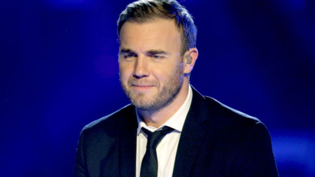 Gary Barlow: Take That-Star entschuldigt sich für Steuermauschelei