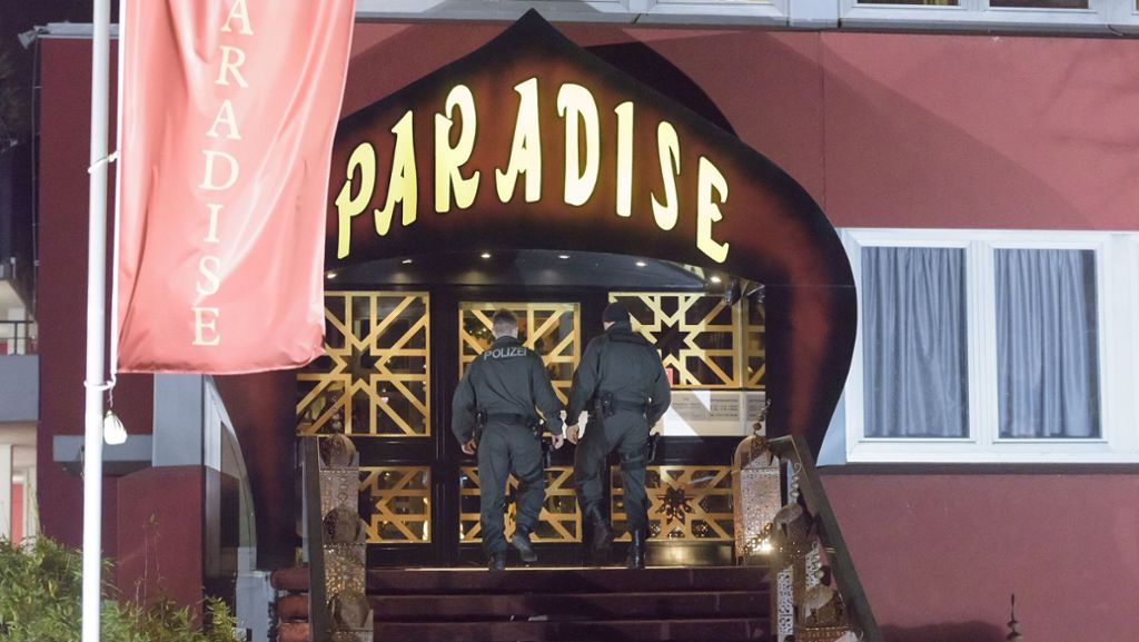 Angeklagte wollen aussagen: Baldiges Ende des Paradise-Prozess?