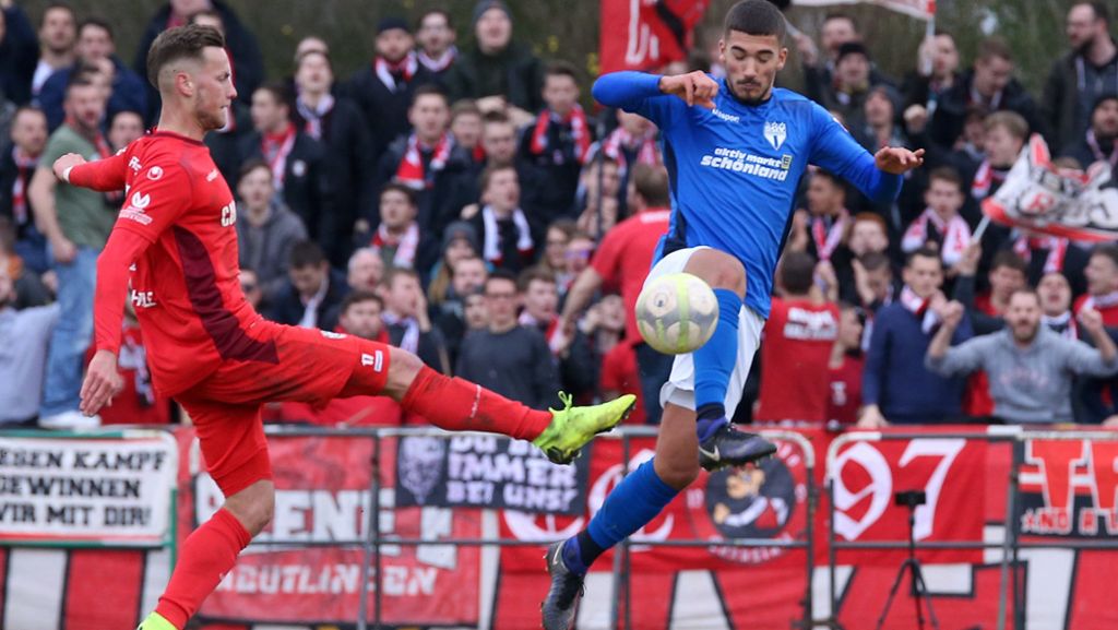 Stuttgarter Kickers: Kickers vermelden erste Neuzugänge für die kommende Saison