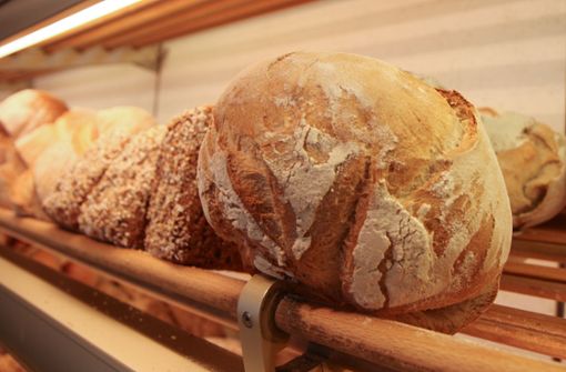 Warum Brot  vielerorts teurer wird