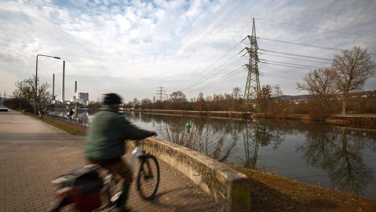 Neue Vorzugsvariante des Radschnellwegs: Doppelter Brückenschlag für zwei Gemeinden