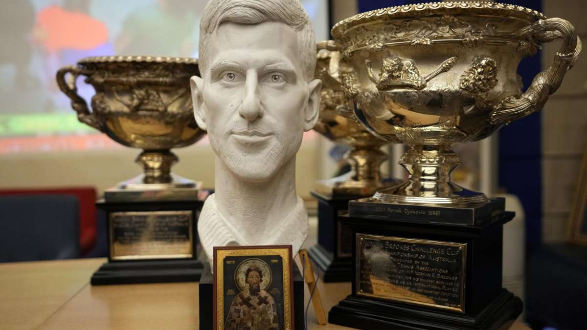 Der Fall Novak Djokovic: Ein Sieg vor Gericht – und doch nur Verlierer