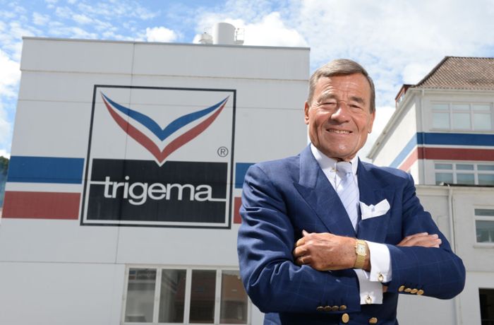 Trigema-Chef lehnt Homeoffice für sein Unternehmen ab