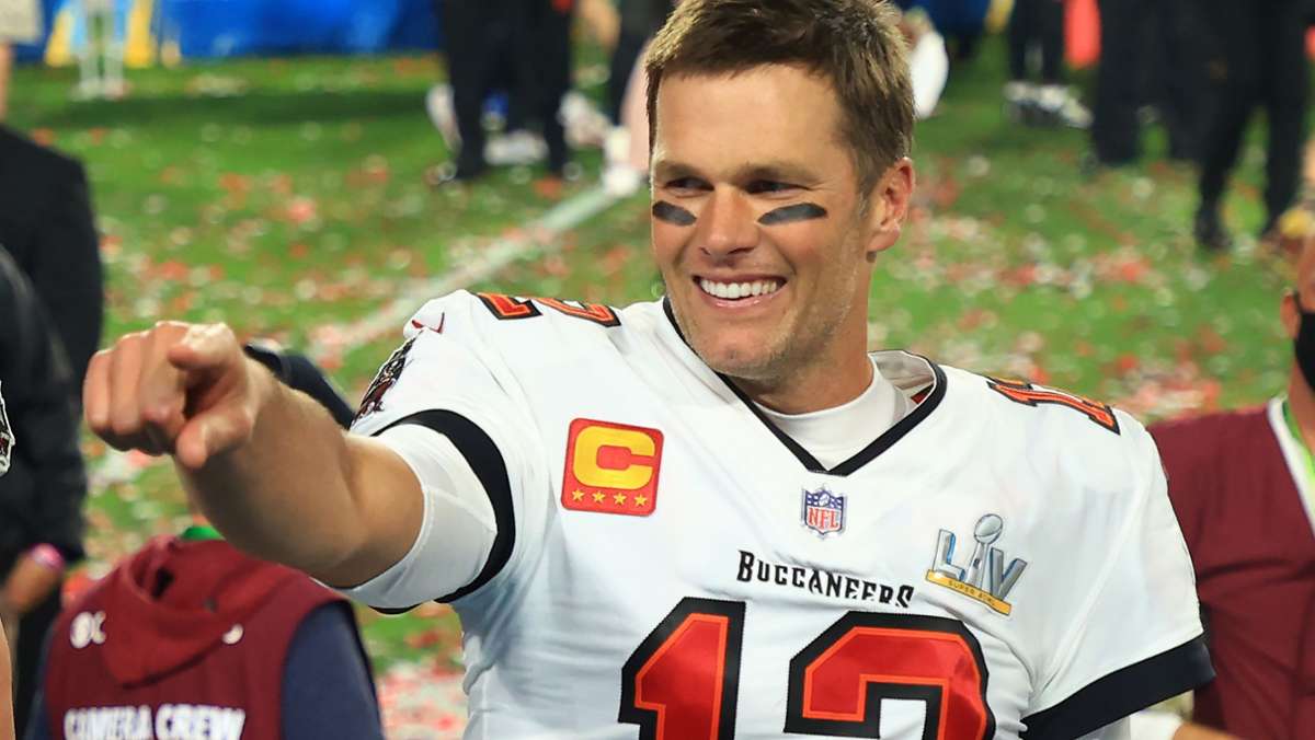  Tom Brady begeistert die Sportwelt mit seinem siebten Super-Bowl-Triumph. Doch der Quarterback ist nicht der einzige Dauerbrenner, der noch im hohen Sportalter große Erfolge feiert. 
