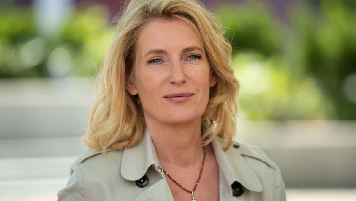 Maria Furtwängler: Premiere als „Tatort“-Produzentin