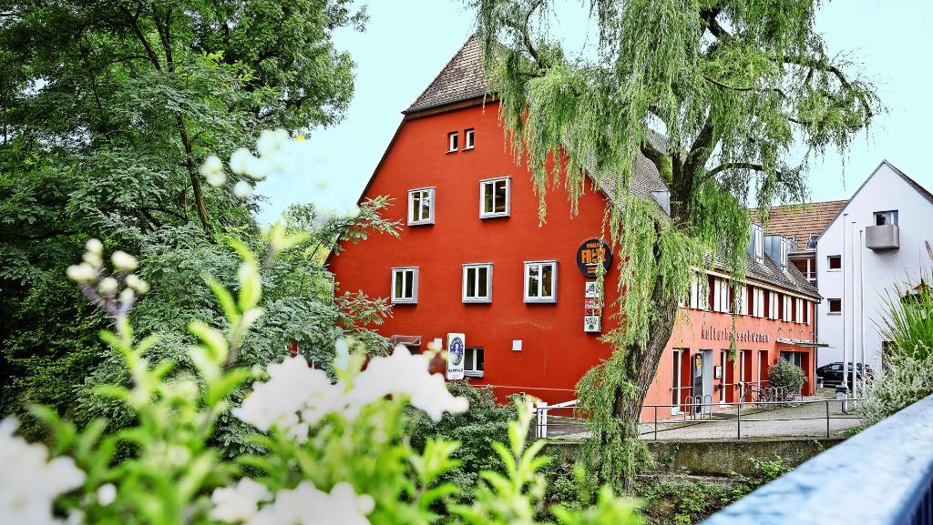 Waiblinger Kulturzentrum: Der Schwanen bedarf einer Frischzellenkur