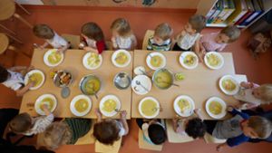 Kita-Essen in Böblingen: Stadt muss Caterer-Auftrag europaweit ausschreiben