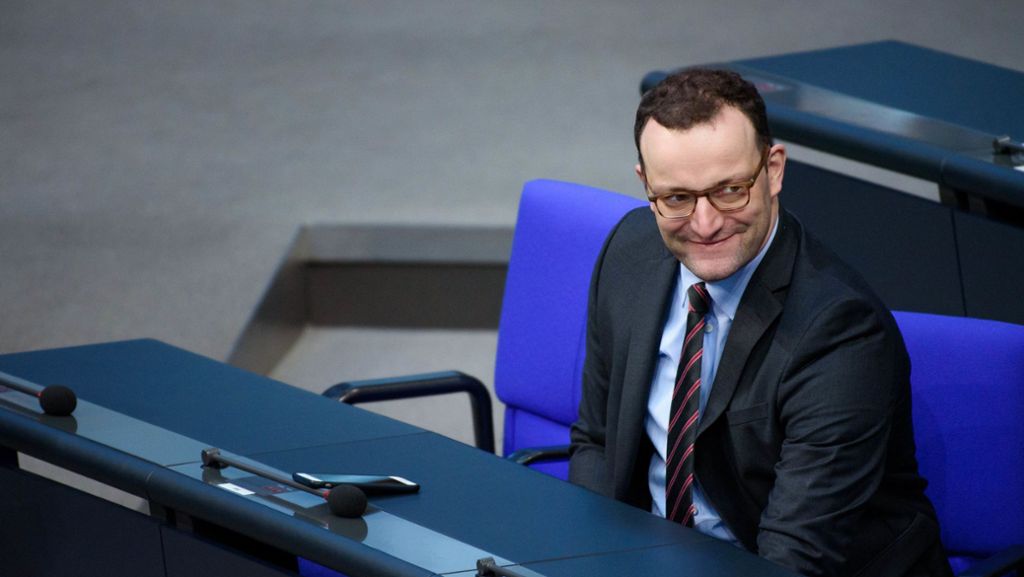 Jens Spahn: CDU-Politiker steht zu Aussagen über Hartz IV