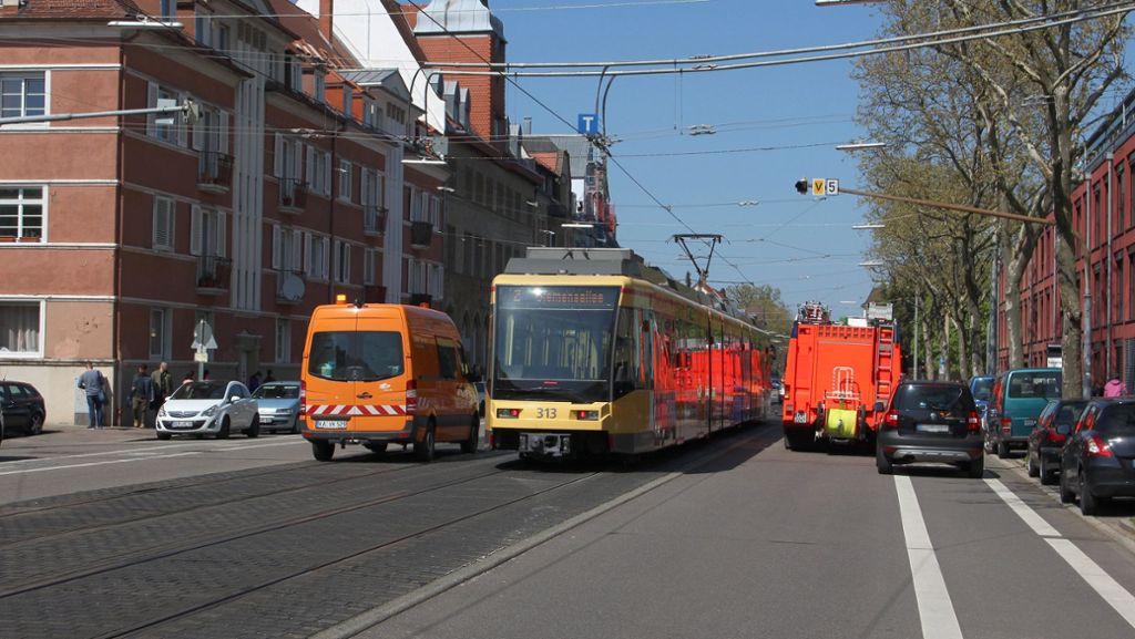 Nahverkehr im Landkreis Ludwigsburg: Kreistag stimmt für eine Niederflurbahn