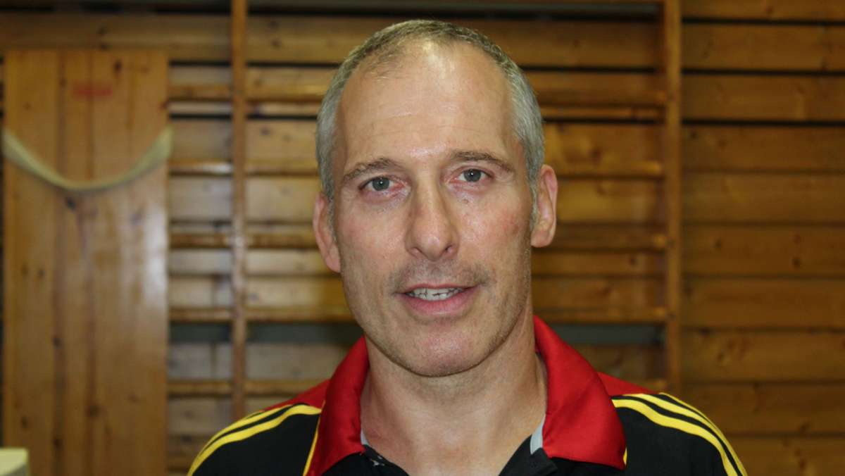  Andreas Stäbler, der Vorsitzende des KSV Musberg, über die Coronafälle in seinem Verein und die erneuten Ängste im Ringersport. 