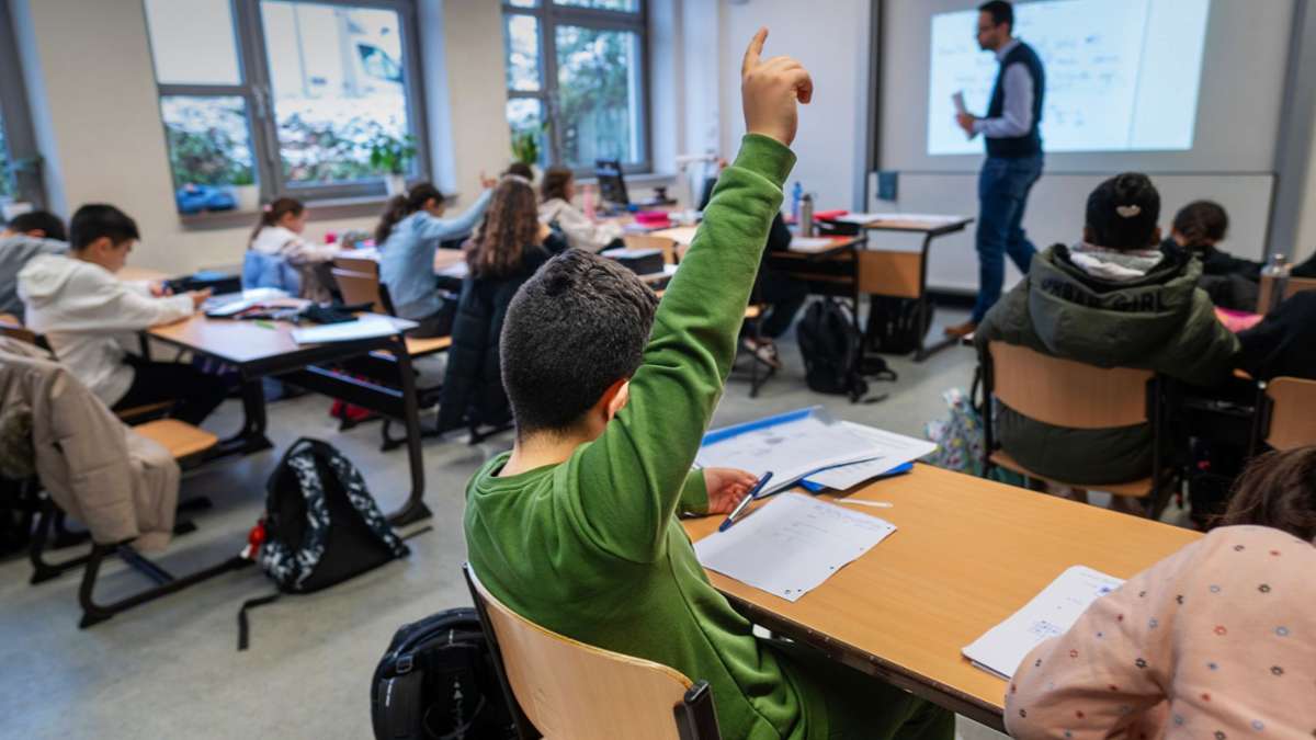 Schulen in Baden-Württemberg: Das G9   und die Bildungsmisere
