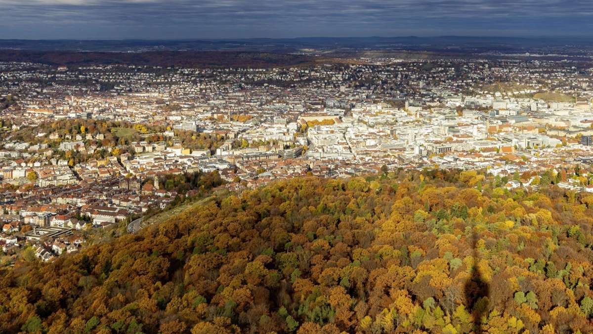 Wärmewende in Stuttgart: Eigenart der Stadt könnte  zum Problem beim Heizen werden