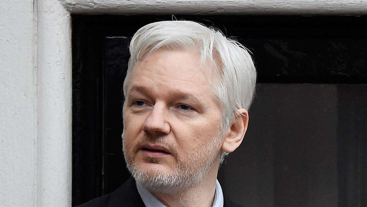 Wikileaks-Gründer Julian Assange: Märtyrer der Pressefreiheit oder skrupelloser Hacker?