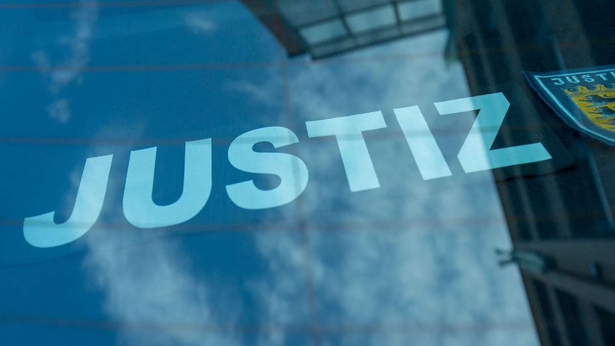Staatsanwaltschaft Stuttgart: Ein Drittel mehr Verfahren wegen Sexualdelikten