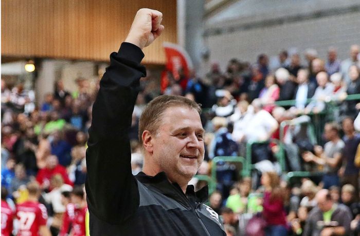 Handball: Ditzingen sichert sich viel Erfahrung