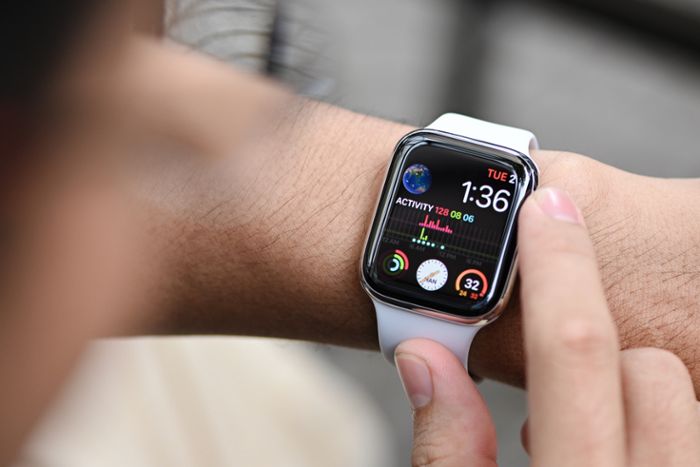Apple Watch Akku sparen - 14 nützliche Tipps