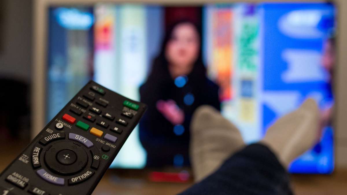 Stuttgarter Polizei deckt Betrug auf: Illegal Pay-TV-Sender zur Verfügung gestellt