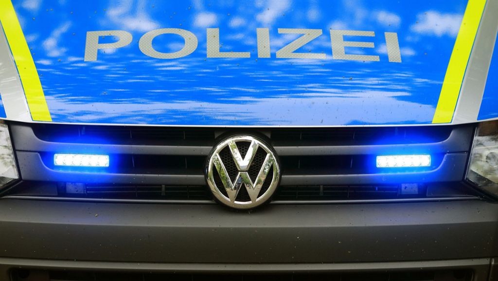 Vorfall in Bad Cannstatt: Exhibitionist belästigt zwei Mädchen sexuell