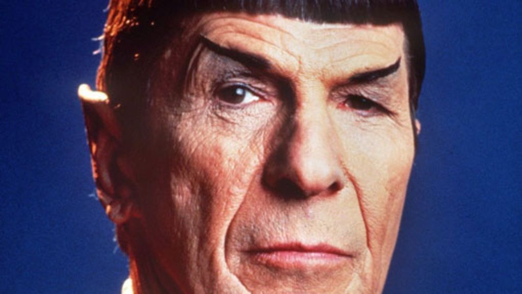 Arlene Martel ist tot: Mr. Spock trauert um seine Braut