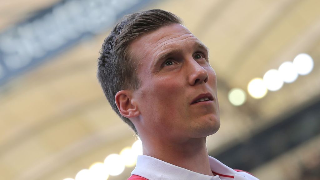 Bundesliga-Spielplan: Der VfB reist zum Auftakt nach Berlin