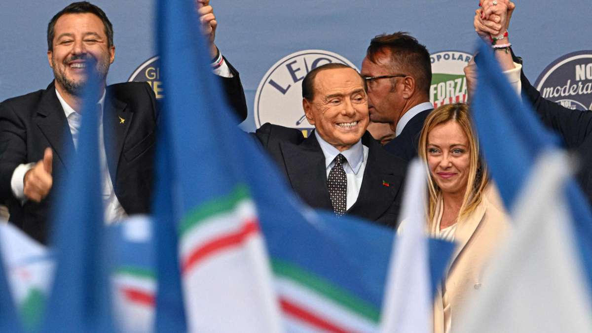 Vor der Schicksalwahl am Sonntag: Was man zur Italien-Wahl wissen muss