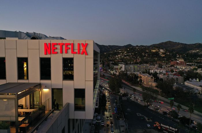 Netflix sagt Passwort-Sharing den Kampf an