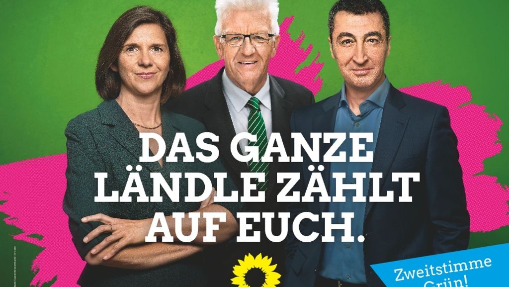 Wahlkampf an der Spree: Werben um die Schwaben in Berlin