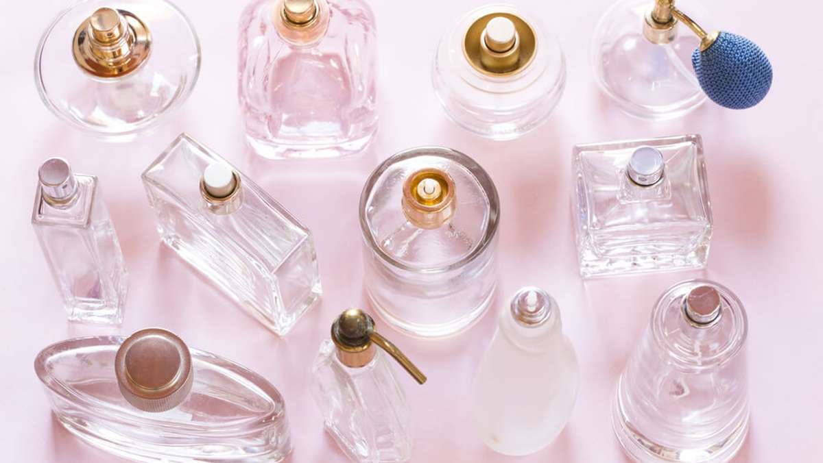 Vorschaubild zum Artikel Parfüm entsorgen
