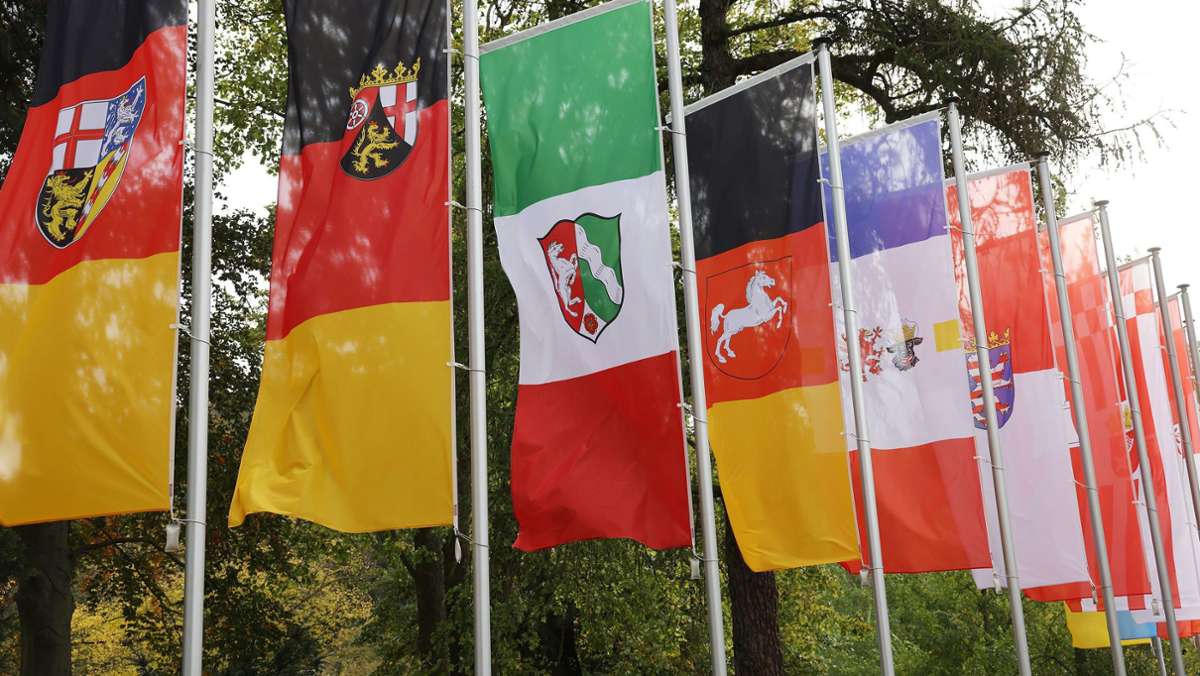 Treffen in Königswinter: Länder pochen laut Beschlussvorlage auf Corona-Schutz