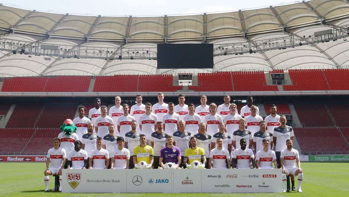 VfB Stuttgart im Bundesliga-Vergleich: So schneidet der VfB in der Rangliste ab