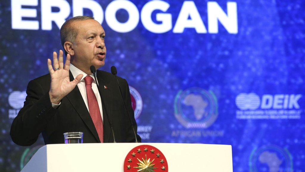 Krise der türkischen Wirtschaft: Durchmogeln als Strategie