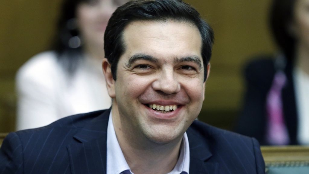 Kommentar zu Griechenland: Gabriel und die Griechen