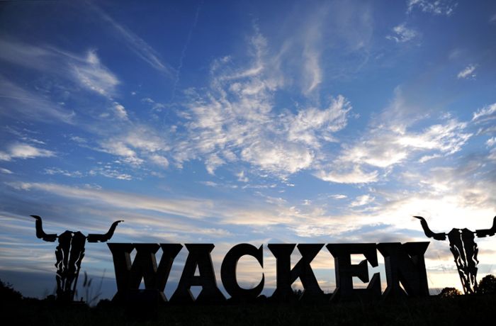 Wacken Open Air 2019: Metal-Festival öffnet seine Tore