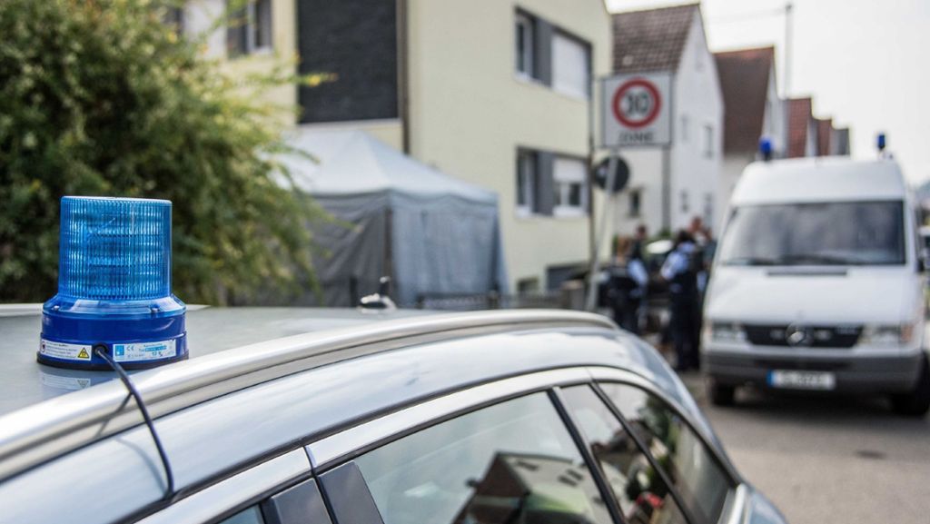 Raubmord in Neuhausen: Opfer öffnete Mörder die Tür