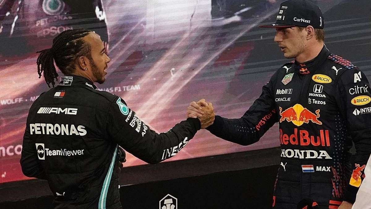 Formel 1: Verstappen bleibt Weltmeister – Mercedes-Proteste abgewiesen