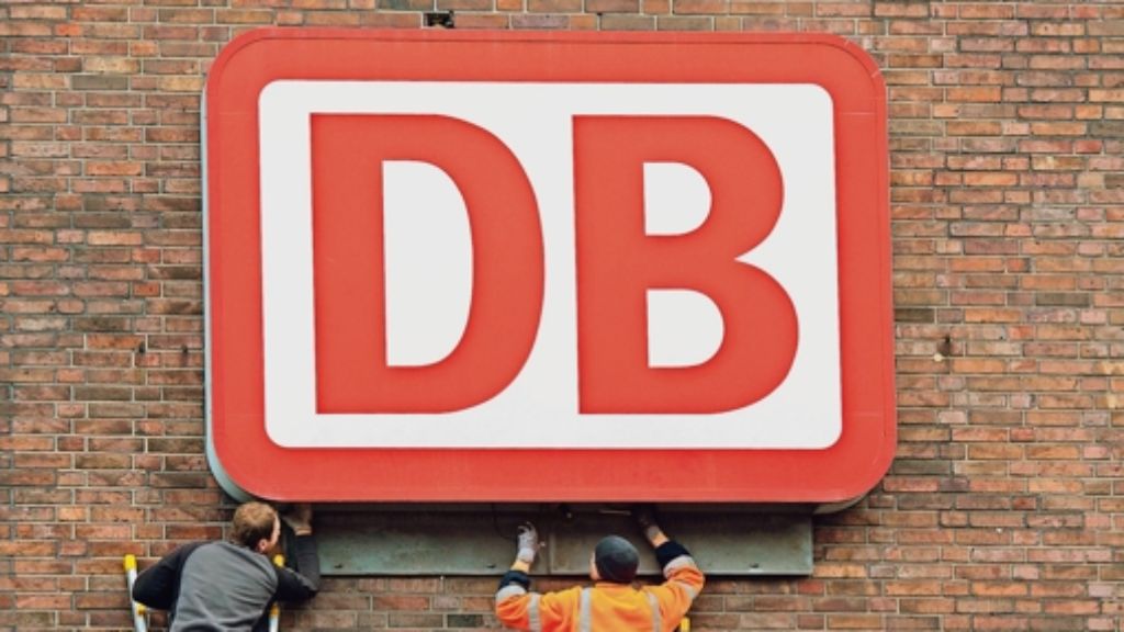 Aufsichtsratssitzung: CDU-Mann Pofalla wird Bahn-Vorstand