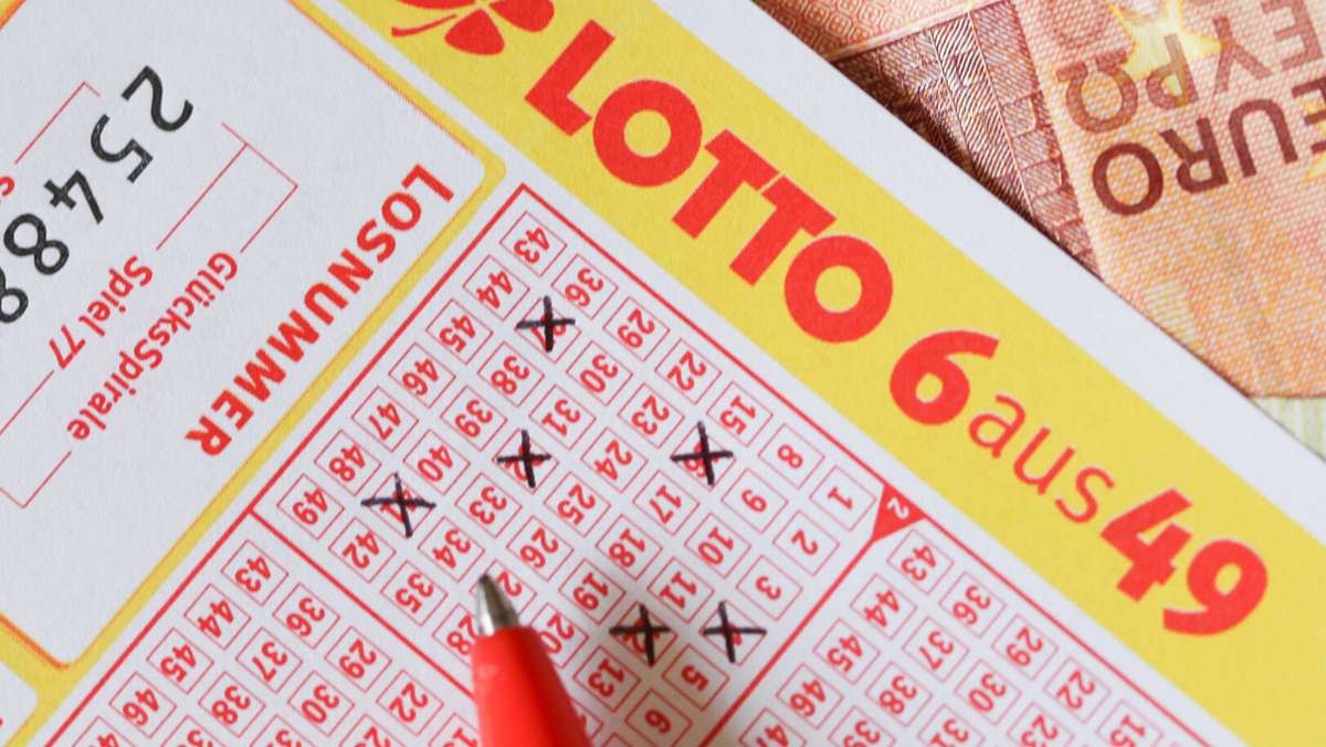 Eurojackpot und 6 aus 49: Extrem unwahrscheinlich – Vier Zahlen stimmen bei zwei Lotterien überein
