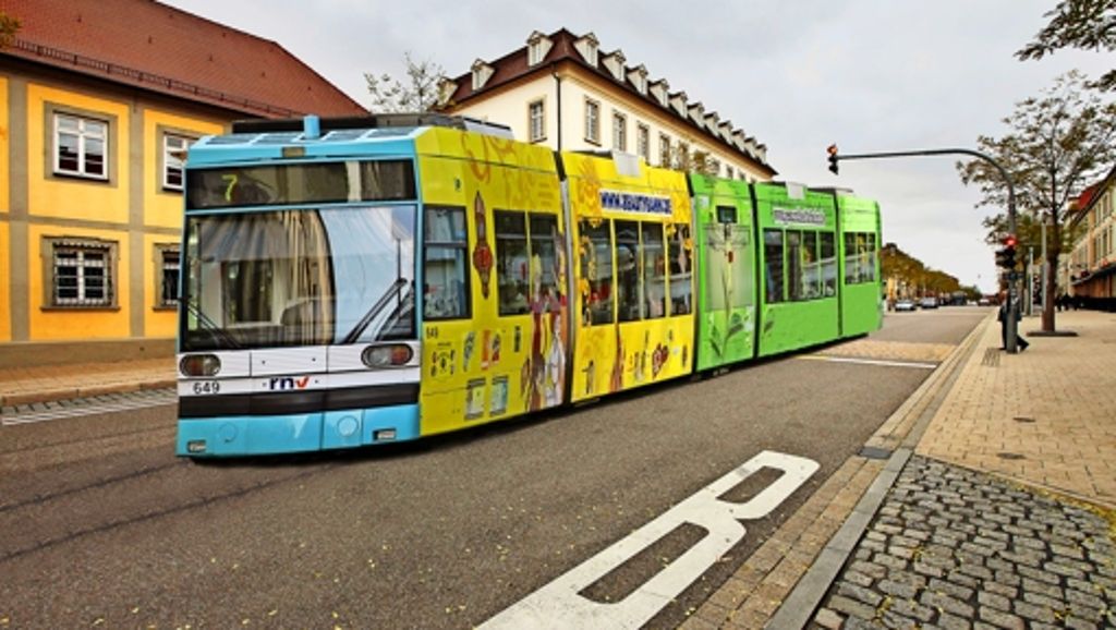 Ludwigsburg: Stadtbahn: Räte sehen nur eine Option