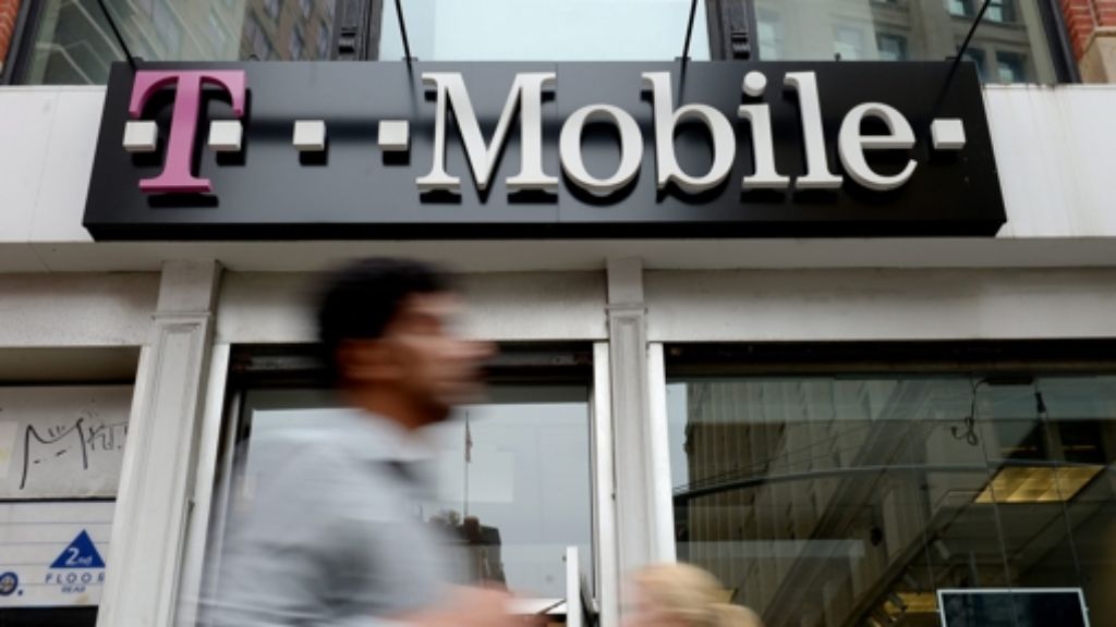 Wall Street Journal berichtet: Neuer Interessent für US-Mobilfunktochter der Telekom
