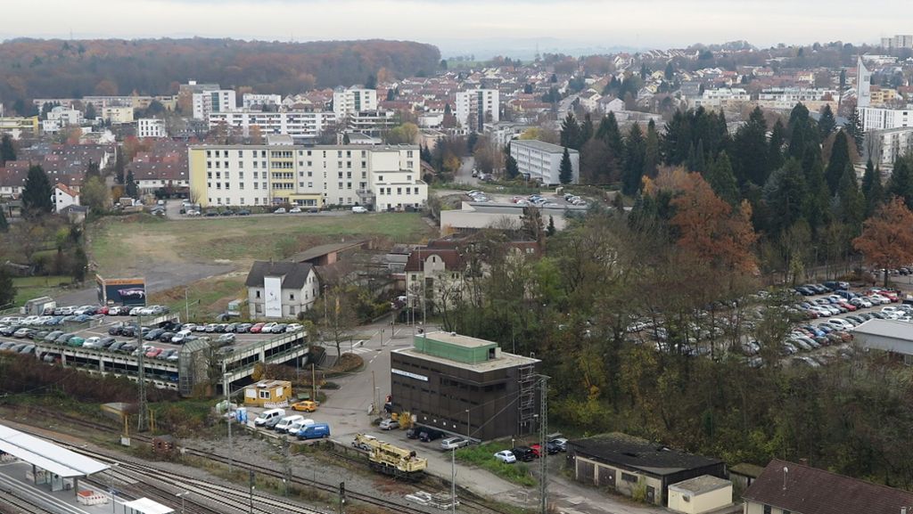Wohngebiet in Bietigheim-Bissingen: Mehr Bauplatz auf dem Valeo-Areal zur Verfügung