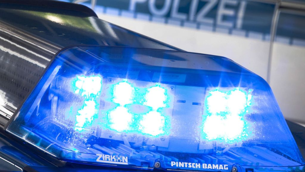Emden in Ostfriesland: 77-Jährige angeblich mit Schusswaffe zu Sex gezwungen