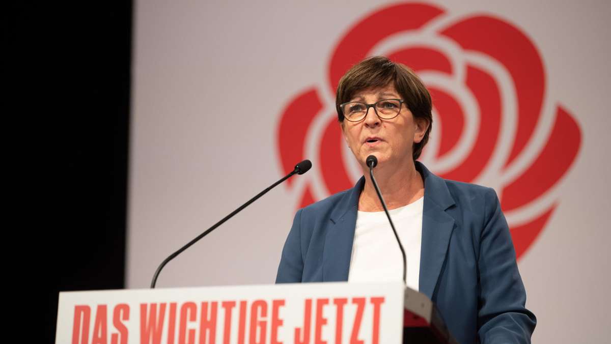 Landtagswahl in Baden-Württemberg: Grün-Rot nicht mehr möglich: SPD will dennoch Teil der Regierung werden