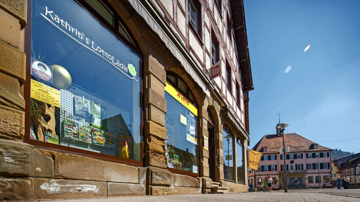 Einzelhandel in der Region Stuttgart: Online-Marktplätze als Retter in der Not?