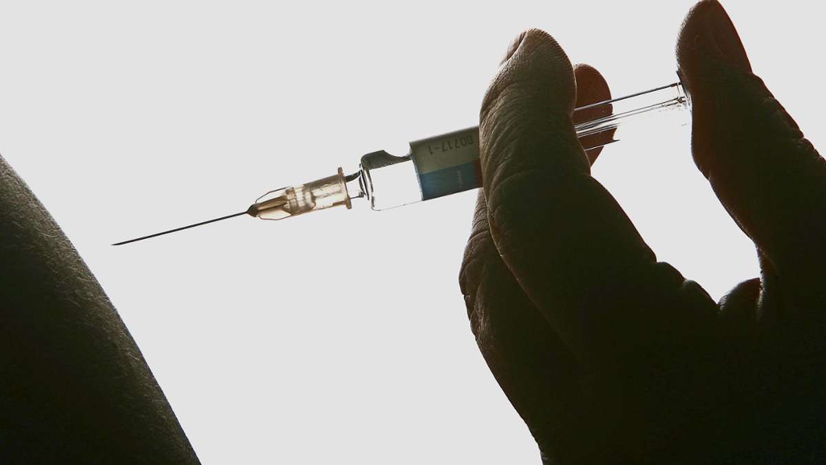 Das Klinikum Esslingen sorgt vor: Grippe und Corona treffen aufeinander