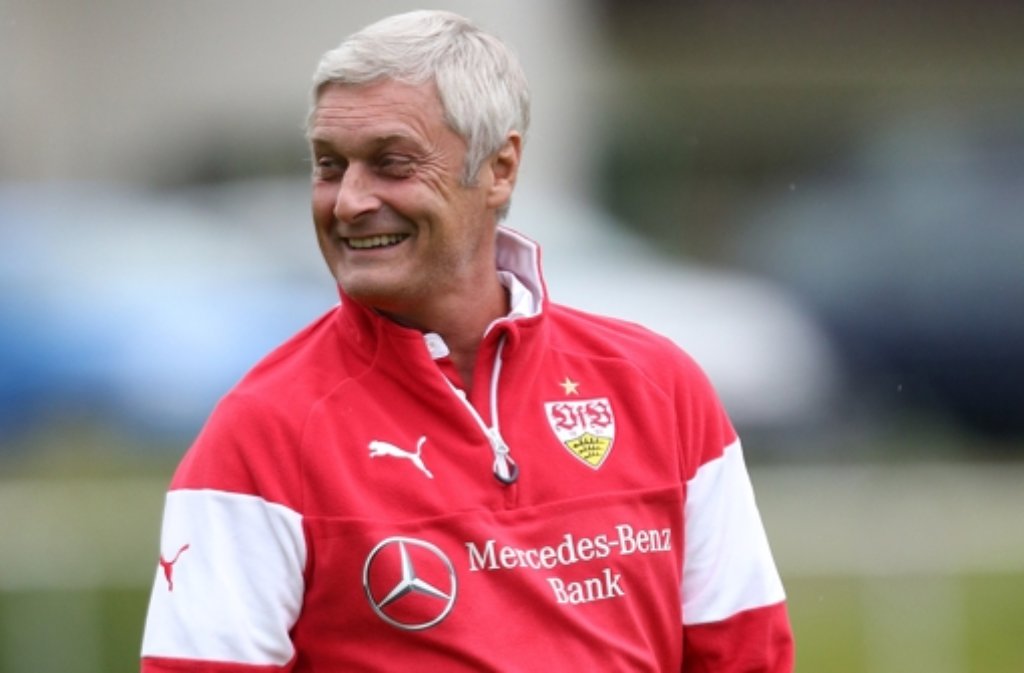 12. Mai: Nur zwei Tage später steht der Neue fest: Meistermacher Armin Veh kehrt zum VfB Stuttgart zurück. Der 53-Jährige erhält am Neckar einen Zweijahresvertrag. Offiziell wird der neue Trainer erst am 1. Juli vorgestellt. Hier geht es zum Artikel von damals