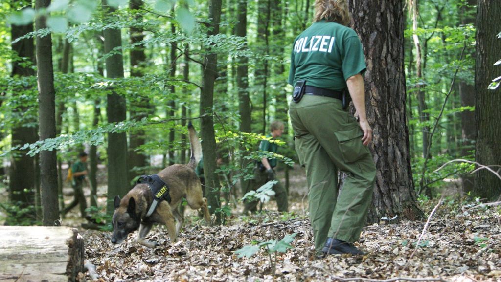 Lichtenwald: Kurioses Verschwinden von Lkw-Fahrer aufgeklärt