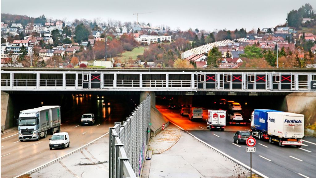 Start der Sanierung verzögert sich: Engelbergtunnel kostet Bund bis jetzt  800 Millionen Euro