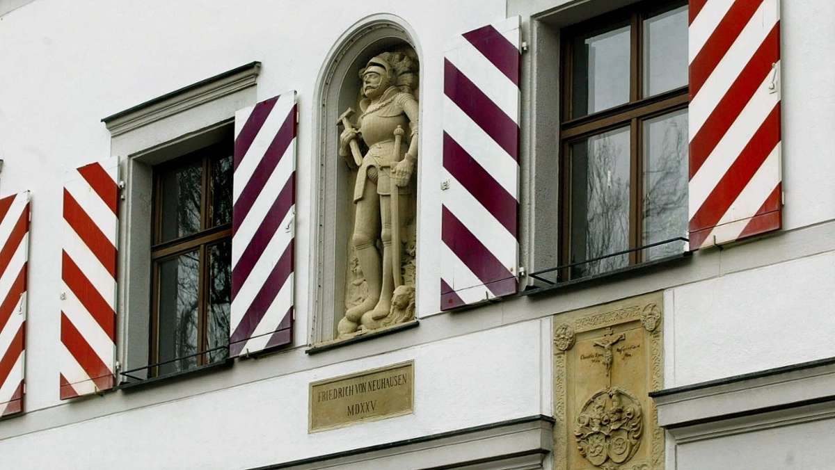 Gemeinderat Neuhausen schränkt Macht des Bürgermeisters ein: Mehr Transparenz