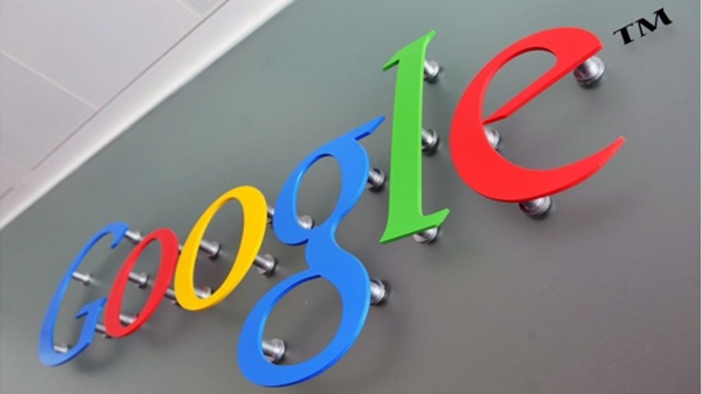 Neues Konzerdach Alphabet: Google wird radikal umgebaut